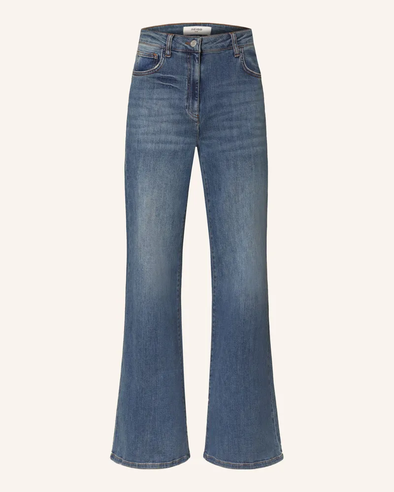 Reiss Flared Jeans 31