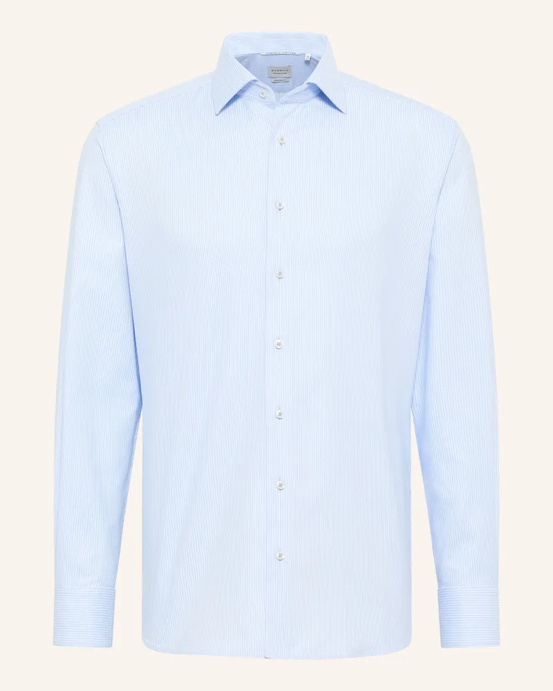 Eterna Hemd MODERN FIT Hellblau