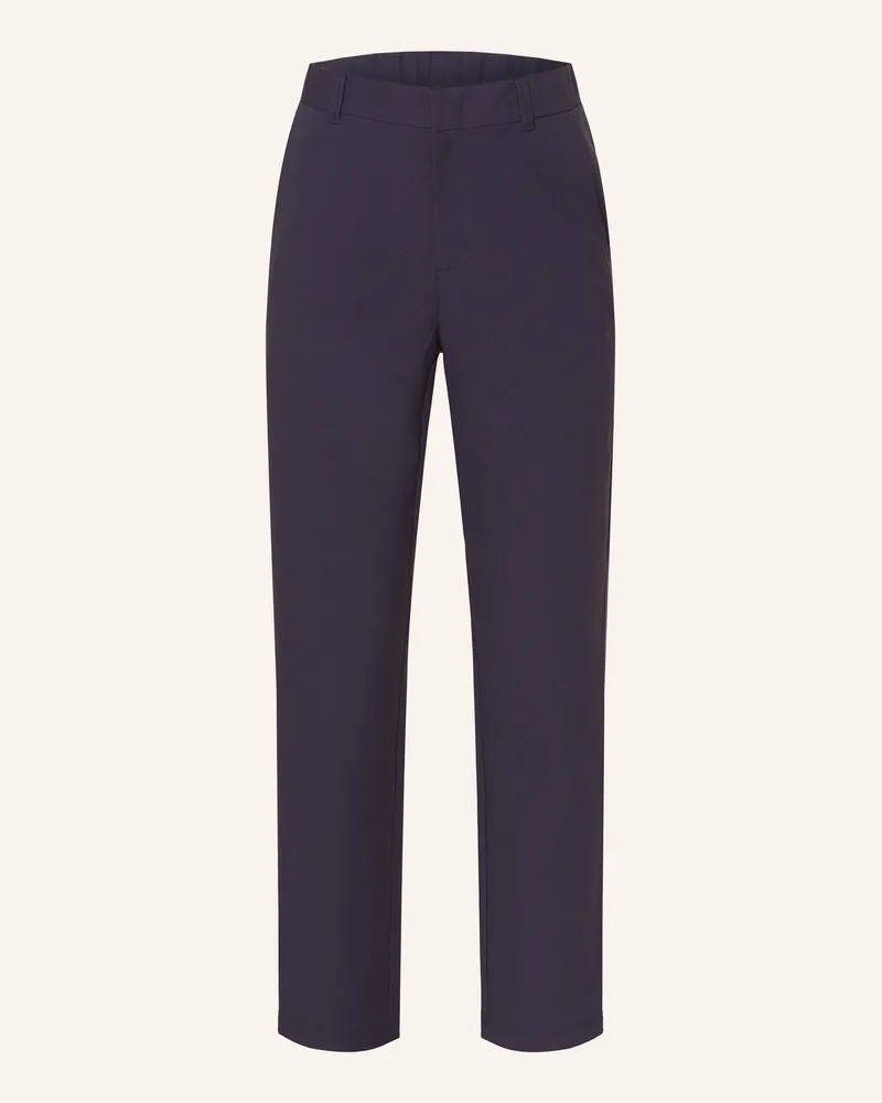 Bogner Golfhose Luzia blau Dunkelblau
