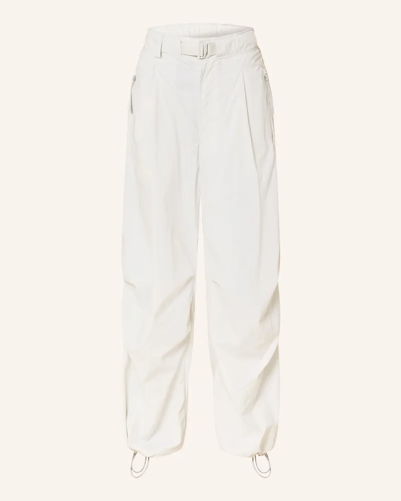 Bogner Fire & Ice Trekkinghose Charis grau Hellgrau