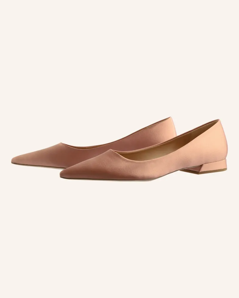 Högl Ballerinas SIRIN Beige