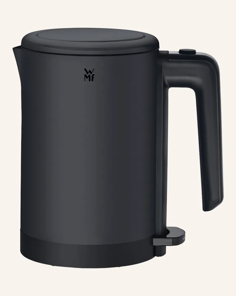 WMF Wasserkocher KÜCHENMINIS Schwarz