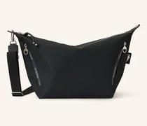 Umhängetasche Le Pliage Energy schwarz