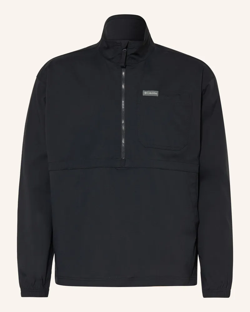 Columbia Sportswear Company Schlupfjacke LANDROAMER Schwarz