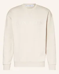 J.W.Anderson Sweatshirt Beige