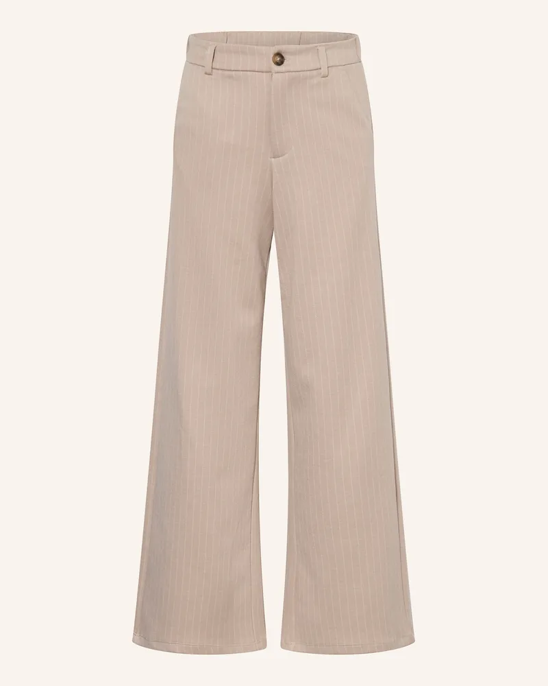 Garcia Jeanswear Hose rosa Beige