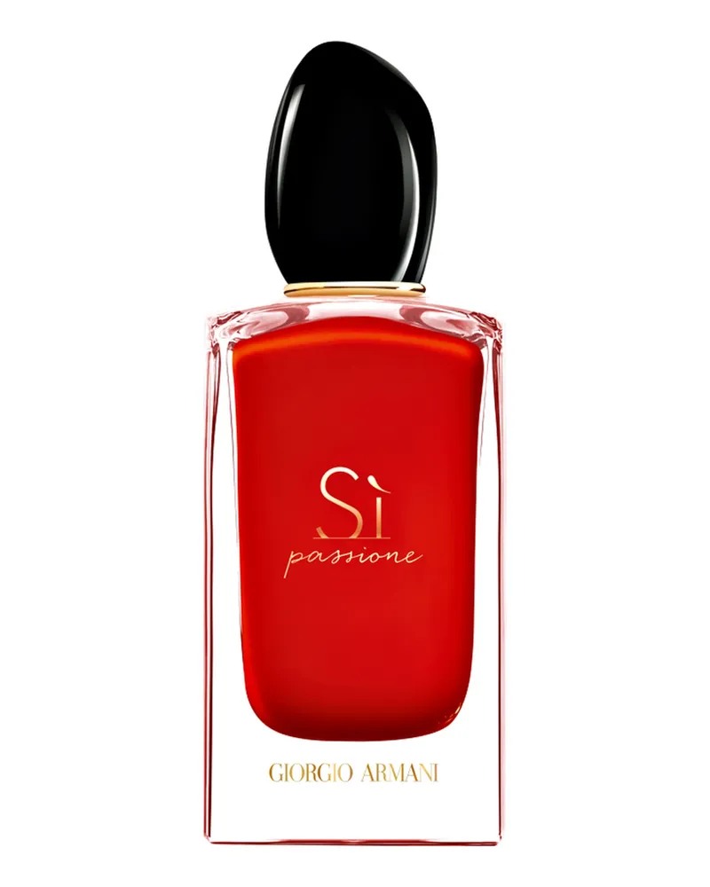 Giorgio Armani SÌ PASSIONE 