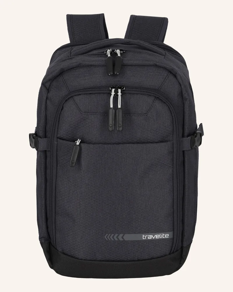 Travelite Rucksack KICK OFF LARGE Dunkelgrau