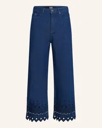 Karl Lagerfeld Jeans Blau