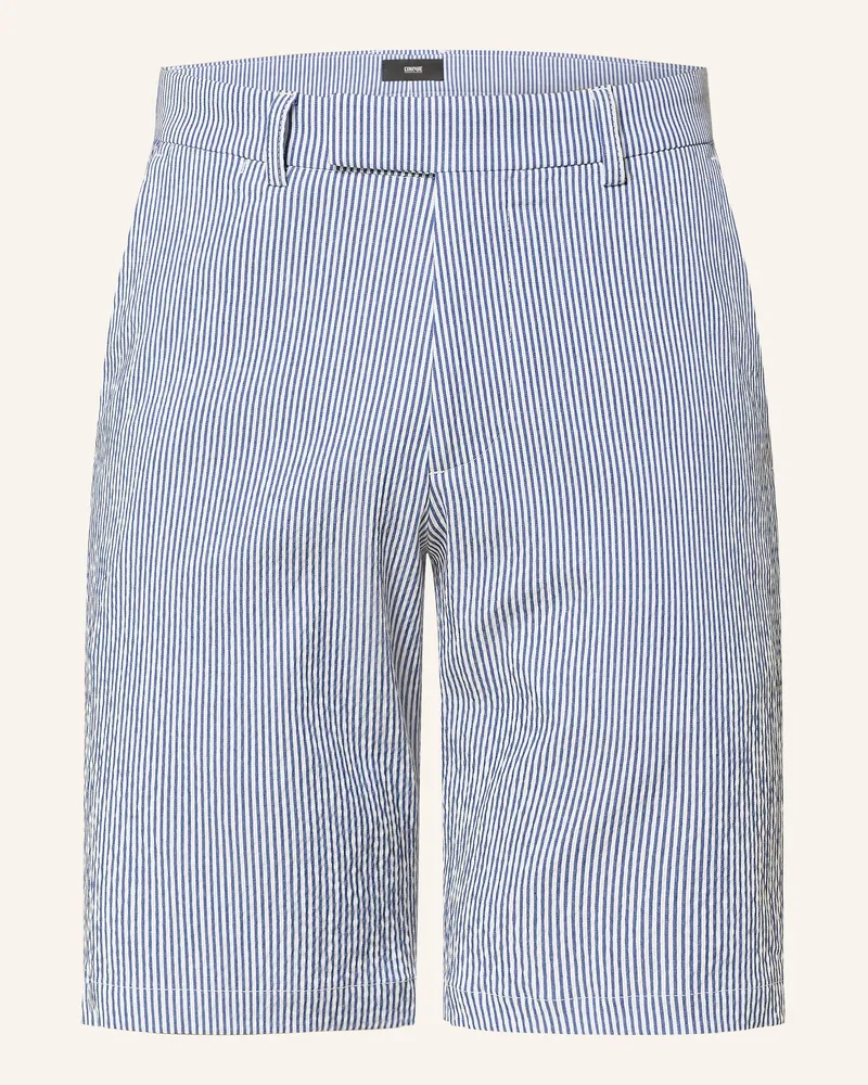 cinque Shorts Cibeppe blau Dunkelblau