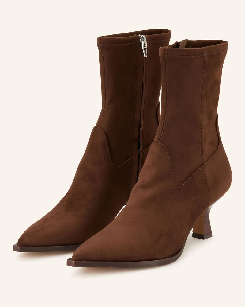 Dolce Vita Stiefeletten Arya braun Braun