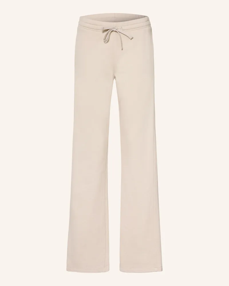 Juvia Sweatpants Ginevra beige Beige