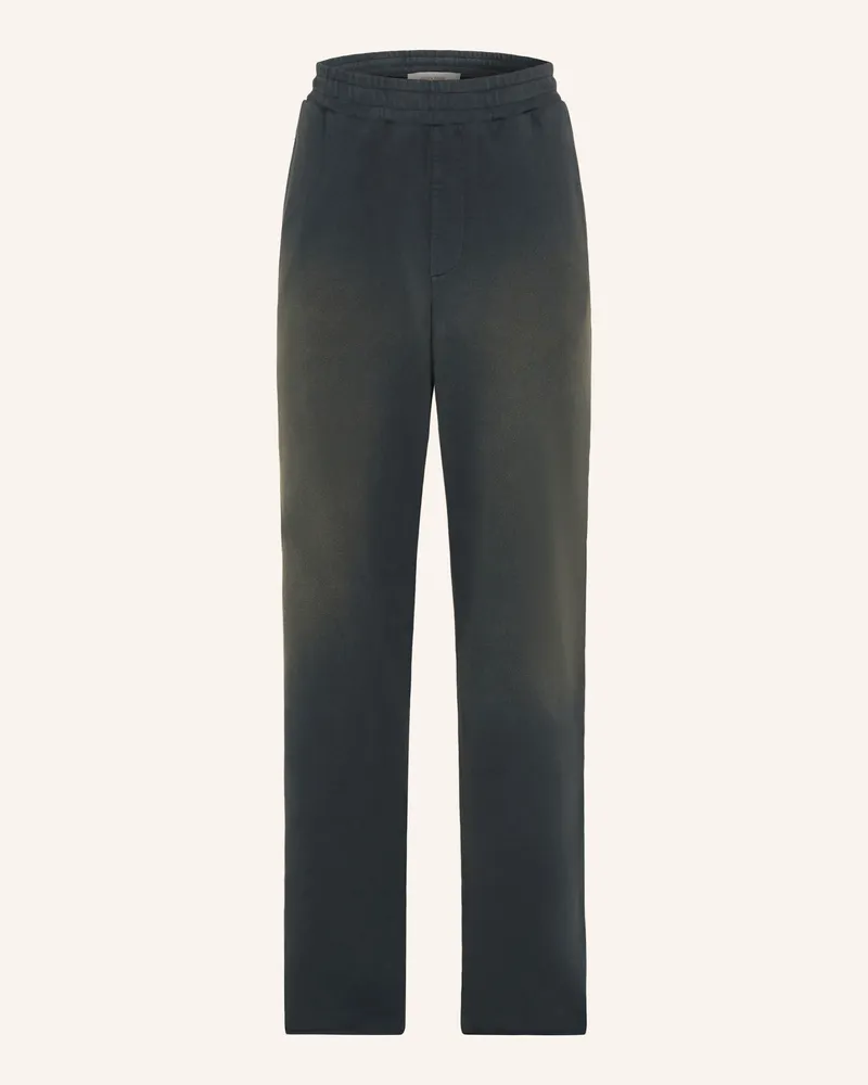 Golden Goose Sweatpants Journey grau Schwarz