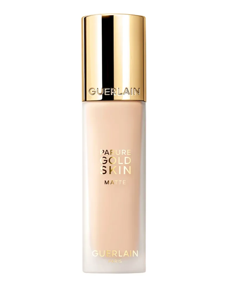 Guerlain PARURE GOLD MATTE 2571.43 € / 1 l 