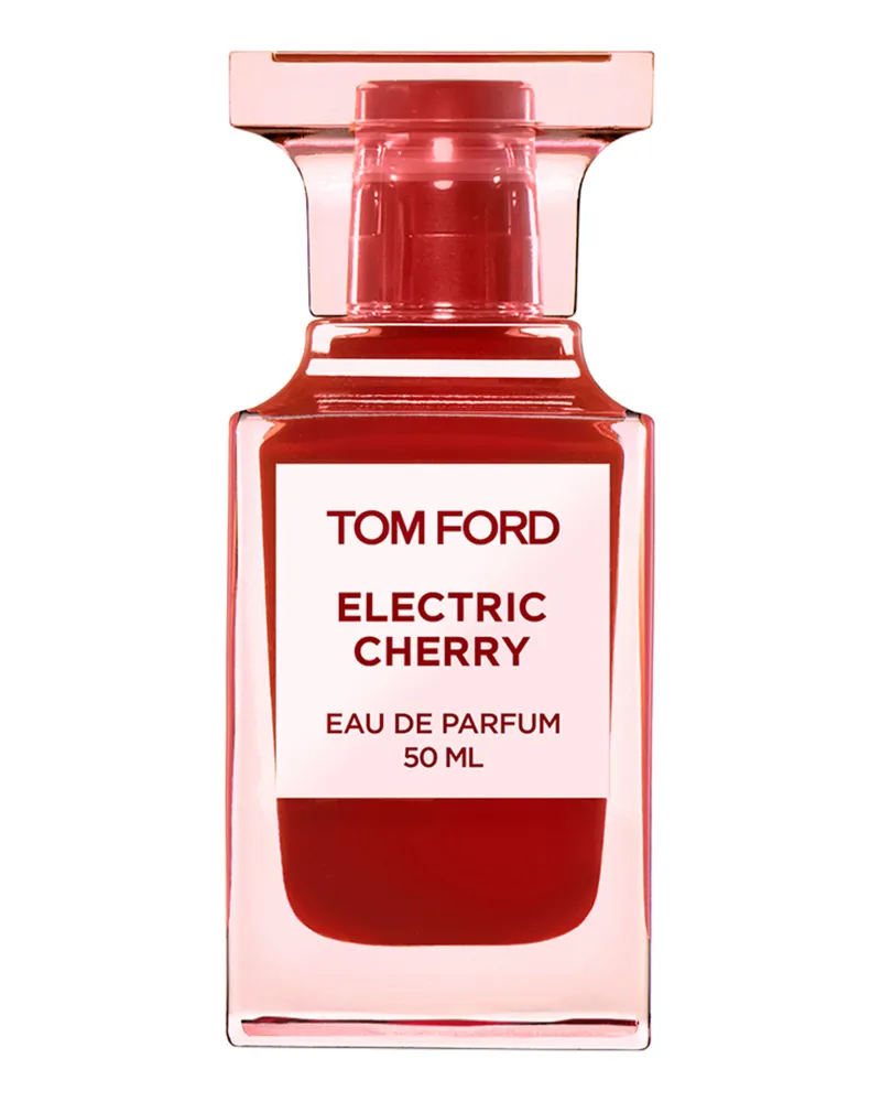 Tom Ford ELECTRIC CHERRY 