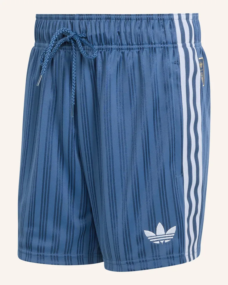 adidas Shorts ITALIEN 26 ORIGINALS Blau