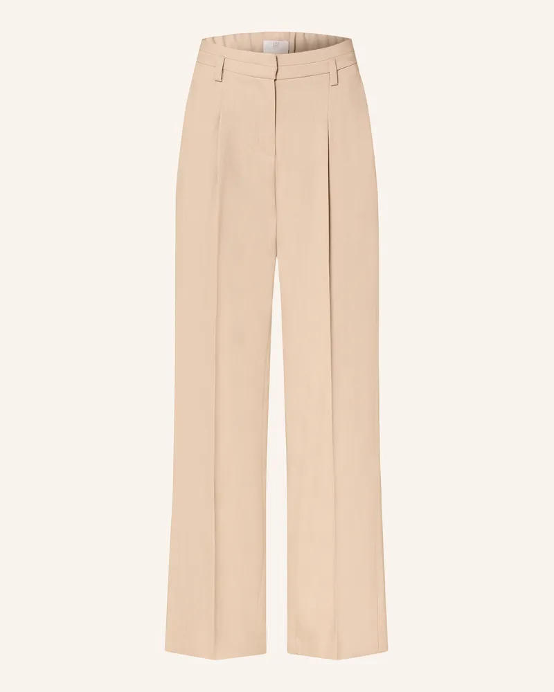 Riani Marlenehose beige Beige