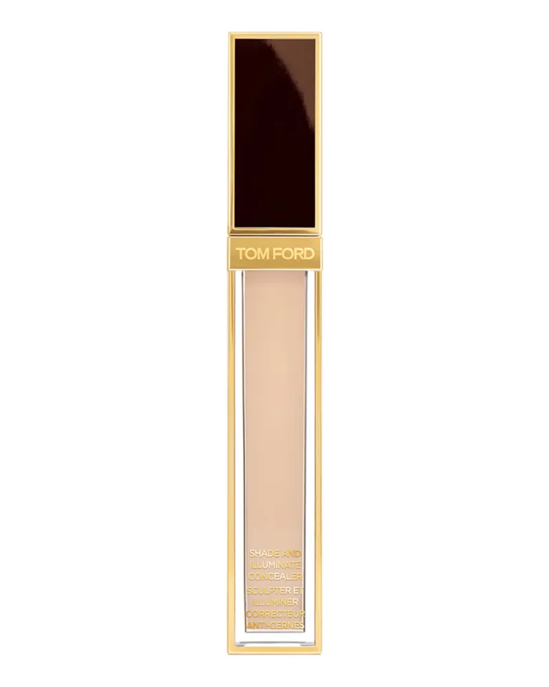 Tom Ford SHADE & ILLUMINATE Silk