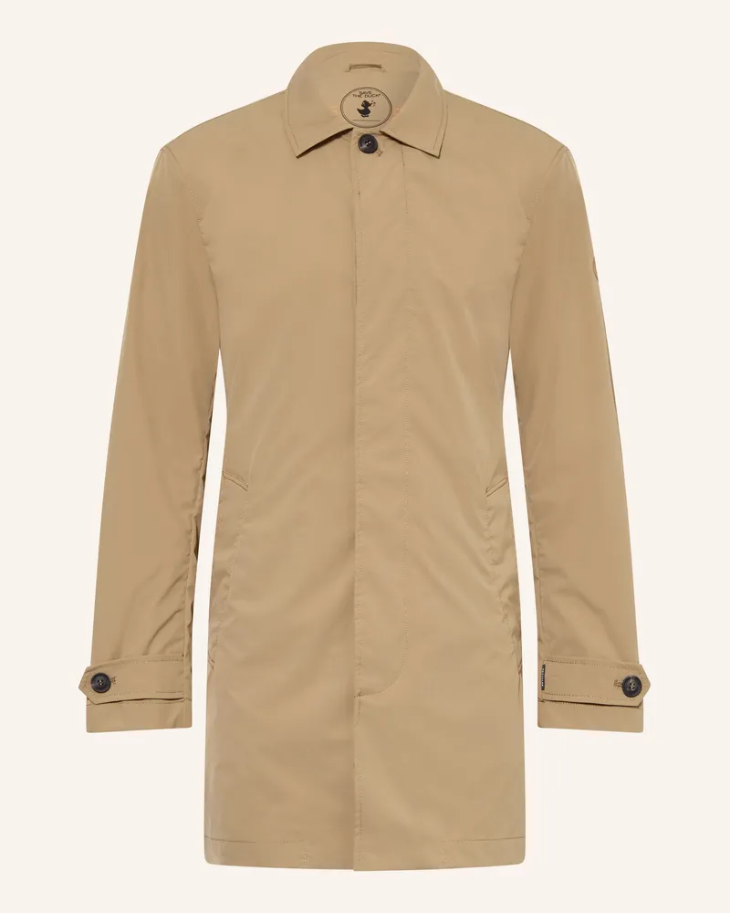 Save The Duck Mantel GENE Khaki