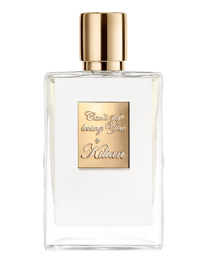 Kilian Can't Stop Loving You Refillable Eau de Parfum 50 ml 