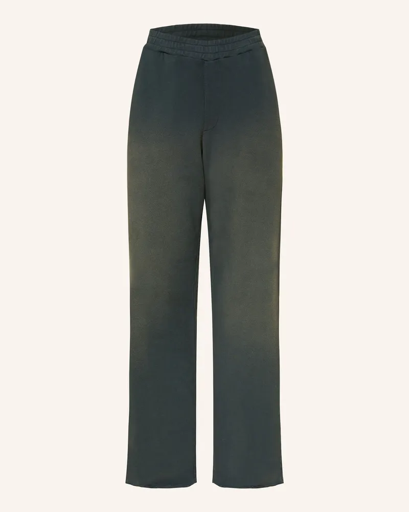 Golden Goose Sweatpants JOURNEY Dunkelgrau