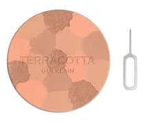 Terracotta Light Bronzer