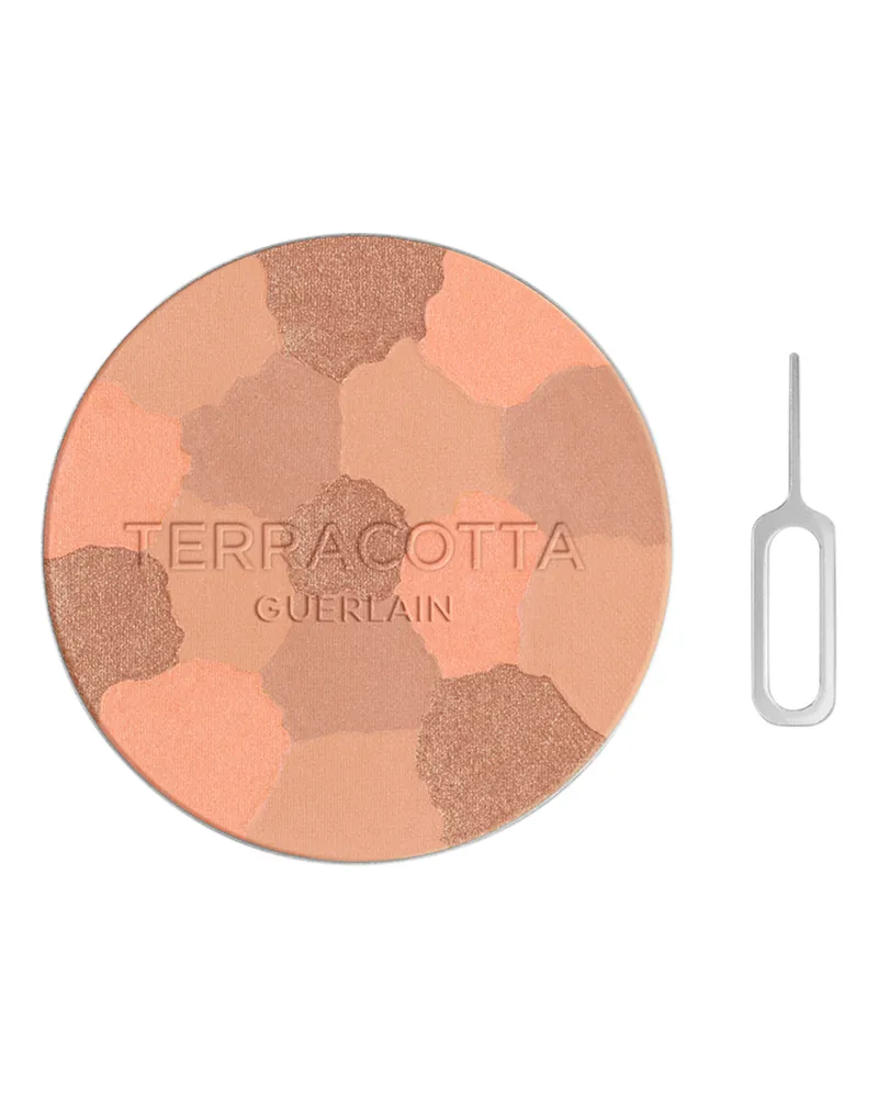 Guerlain Terracotta Light Bronzer 01