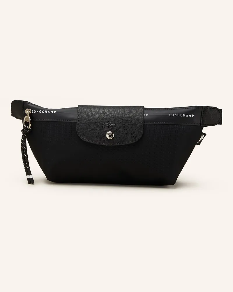 Longchamp Gürteltasche Pliage Energy schwarz Schwarz