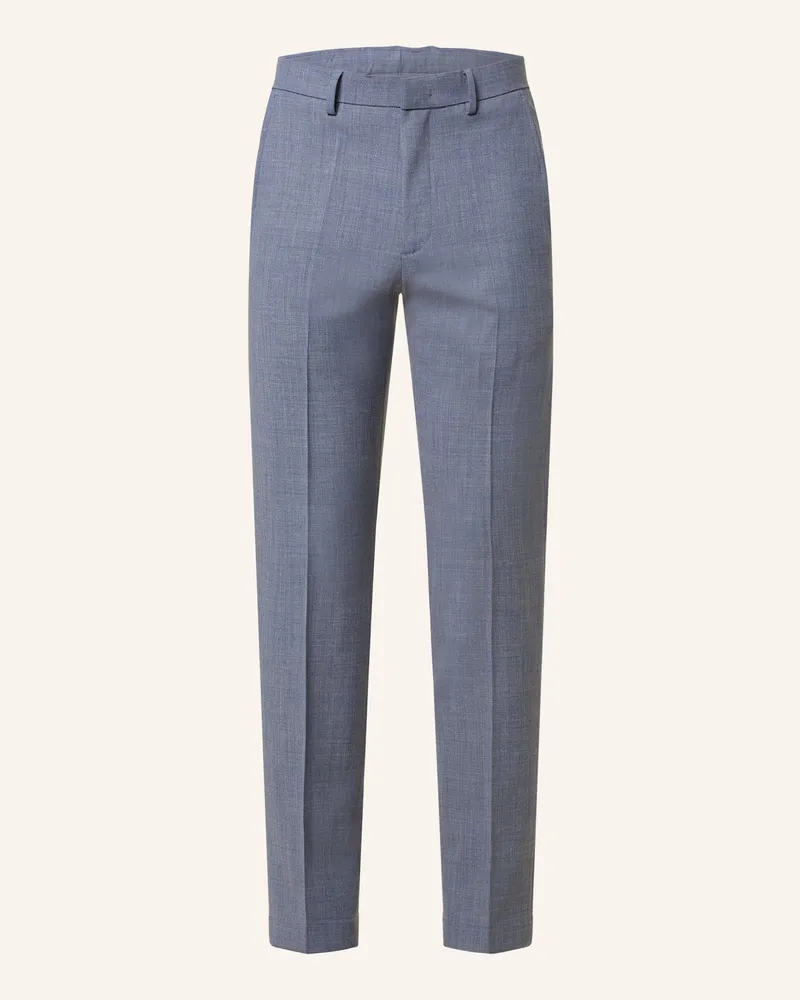 Pierre Cardin Anzughose PC-Ray Slim Fit 6232