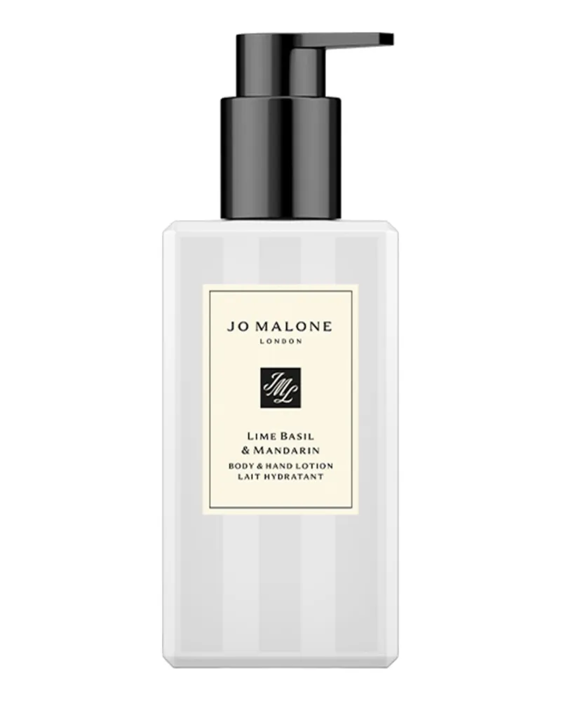 Jo Malone Lime Basil & Mandarin Hand- & Körperlotion 250 ml 