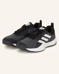 adidas Fitnessschuhe RAPIDMOVE TRAINER Schwarz