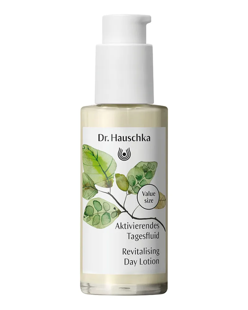 Dr. Hauschka FRÜHJAHR AKTIVIERENDES TAGESFLUID 
