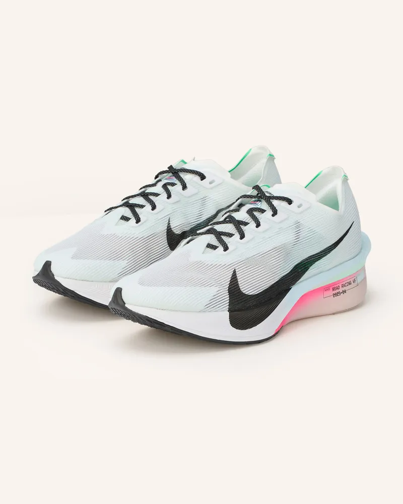 Nike Laufschuhe ZOOMX VAPORFLY NEXT% 4 Mint