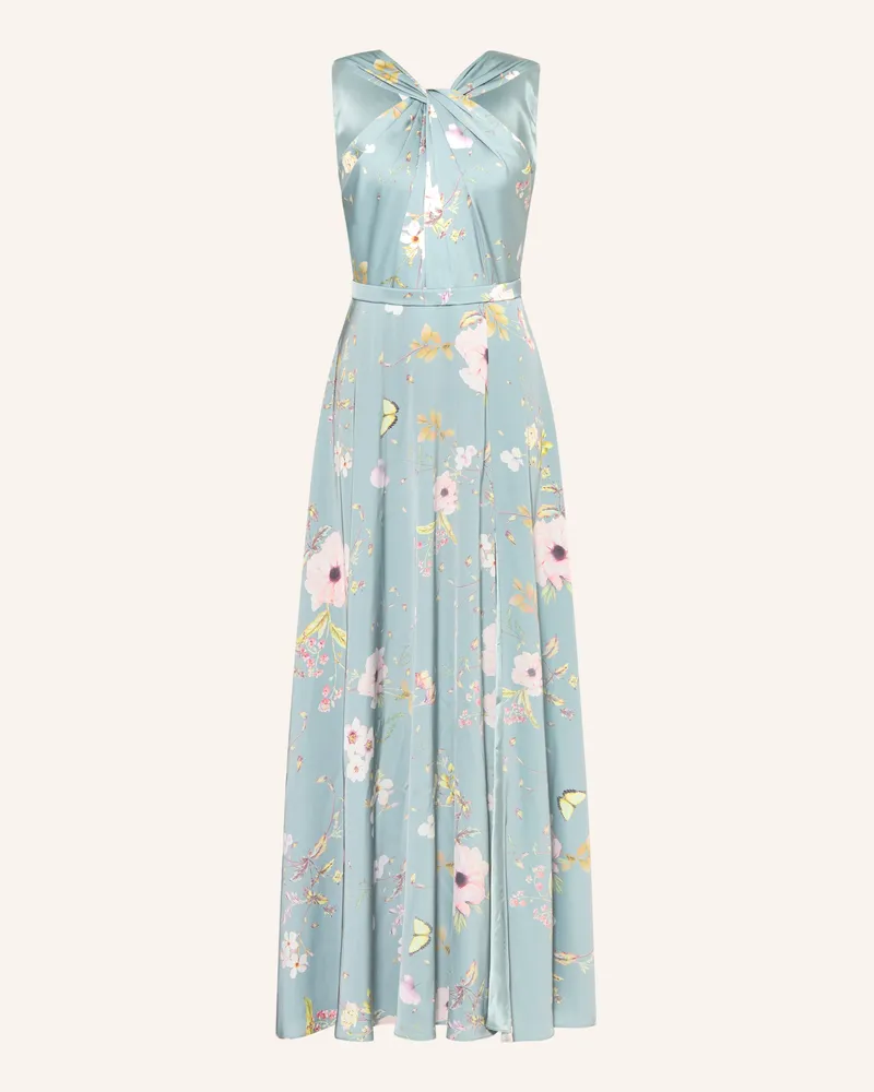 Vera Mont Abendkleid gruen Mint