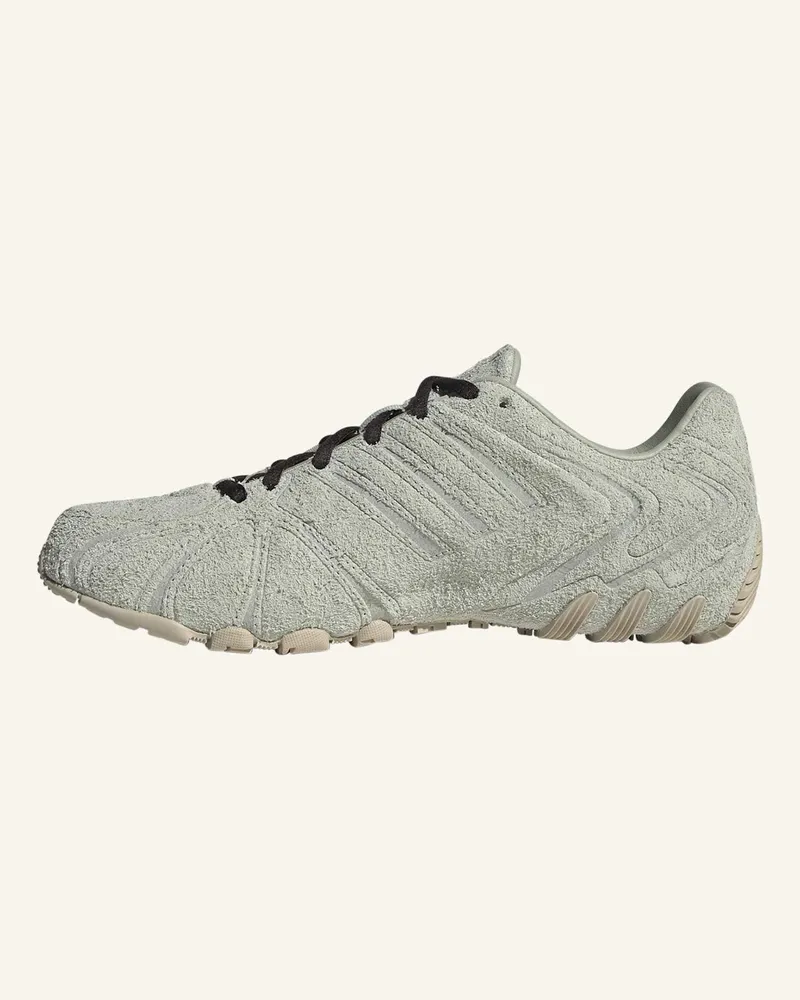 adidas Ghost Sprint Schuh gruen Grün