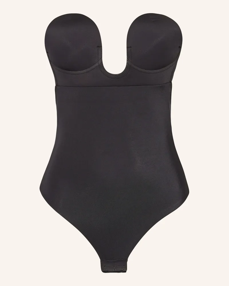 Magic Bodyfashion Shape-Body LUVE Schwarz