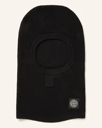 Stone Island Balaclava Schwarz