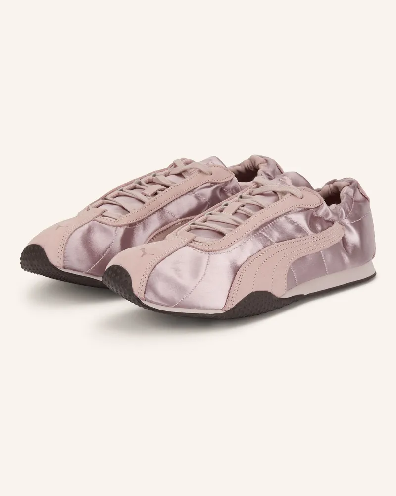 Puma Sneaker H-Street Etoile pink Altrosa