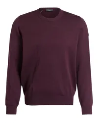 Maerz Pullover Rot