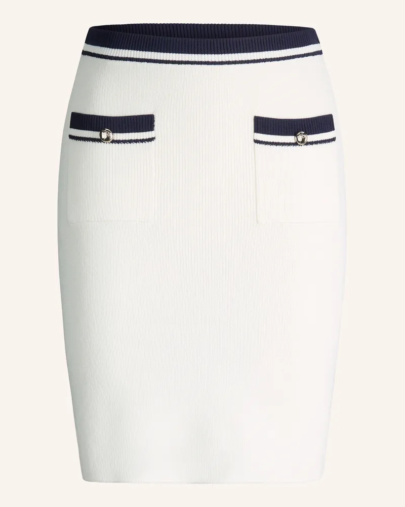 JOOP! Rock weiss Weiss