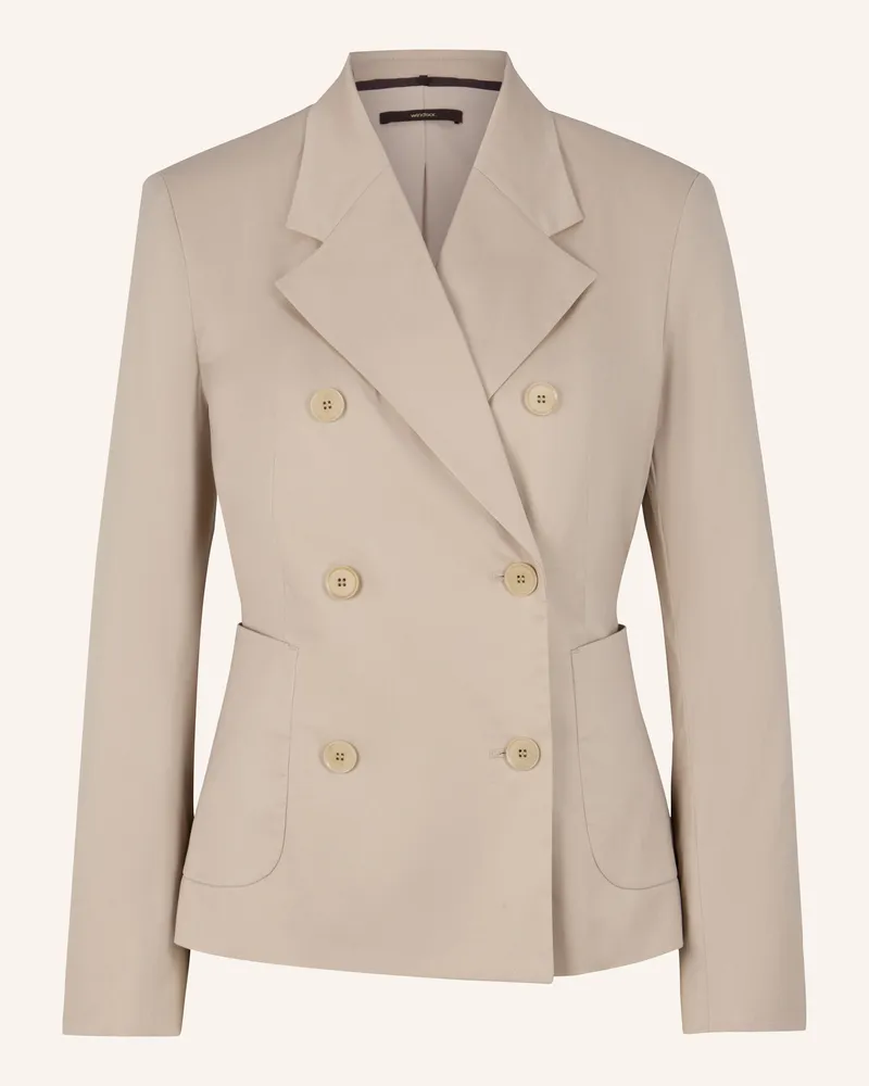 windsor. Blazer Beige