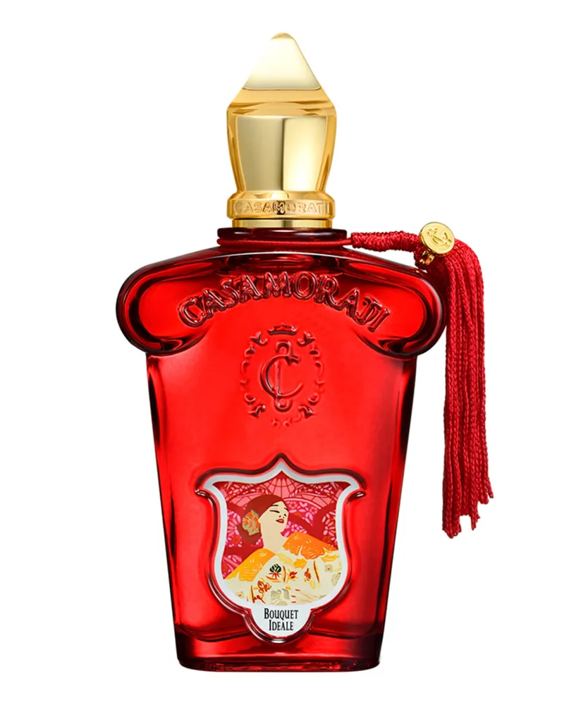 FEMILET Casamorati Bouqet Ideale Eau de Parfum 100 ml 