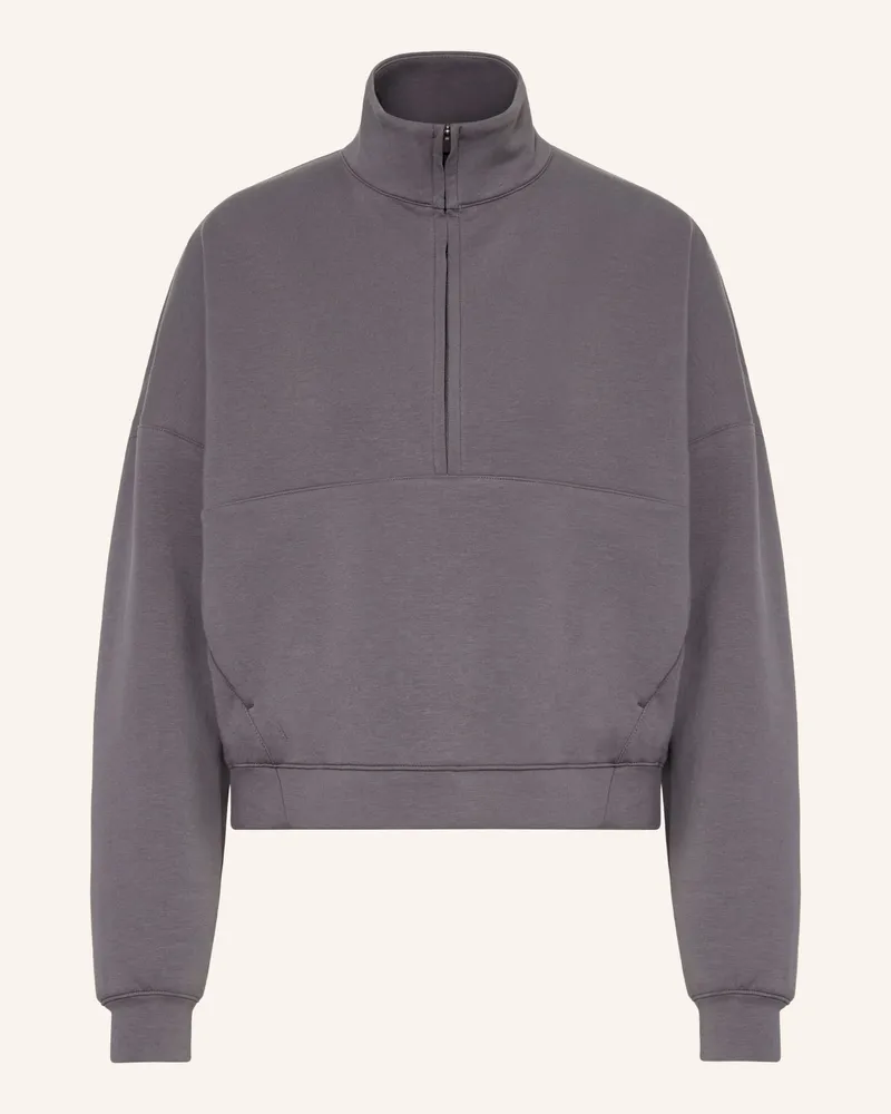 Nike Sweatshirt Dunkelgrau