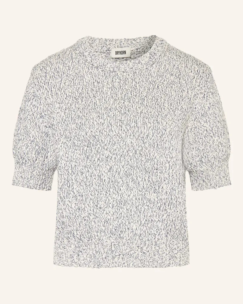 Drykorn Strickshirt SANIDY Weiss