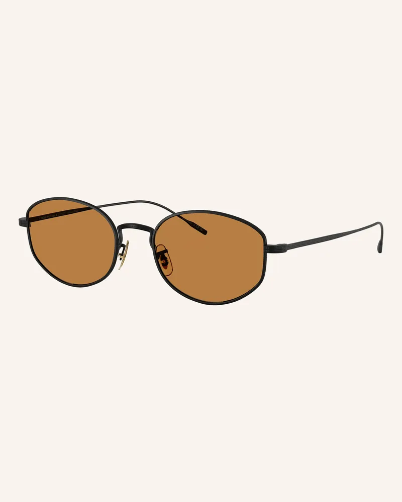 Oliver Peoples Sonnenbrille ov1347st schwarz 501753