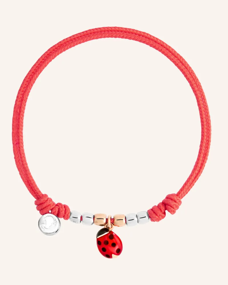 DoDo Armband NATURE Roségold