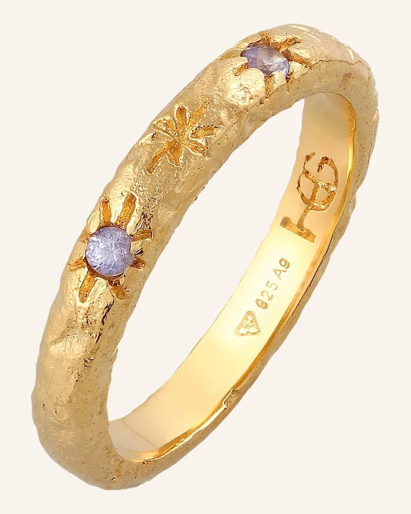 Elli Ring Gold