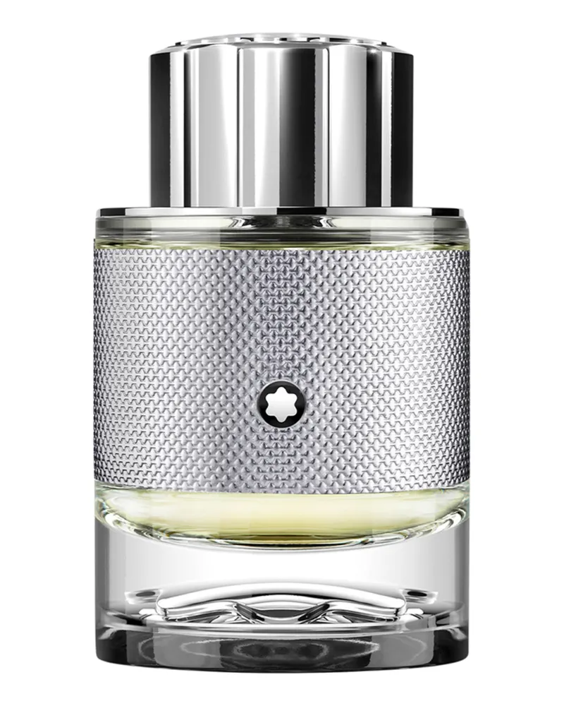 Montblanc Explorer Platinum Eau de Parfum 60 ml 