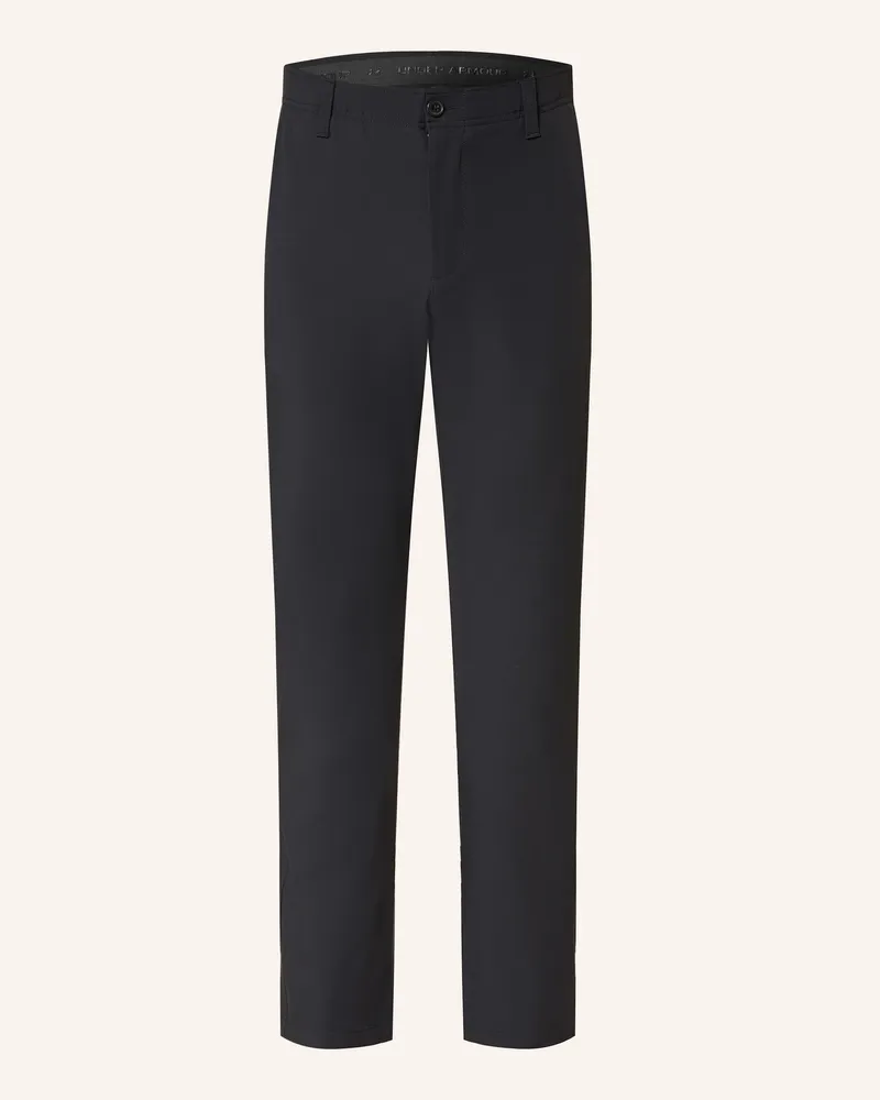 Under Armour Golfhose UA DRIVE Schwarz