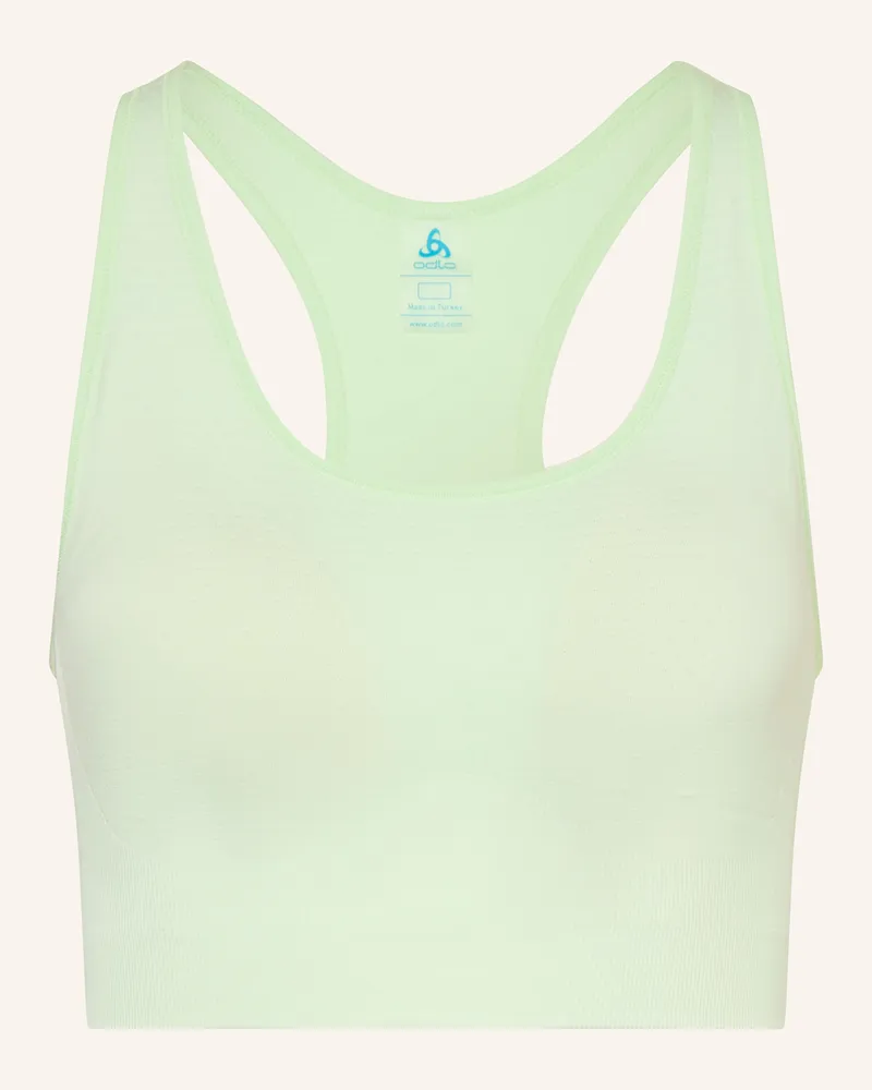 Odlo Sport-BH SEAMLESS Mint